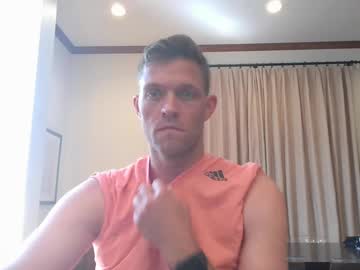 Mrkenridge August 18, 2025 Chaturbate stream image