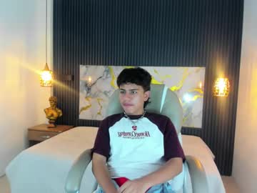 Neit04 August 18, 2025 Chaturbate stream image