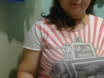 Prettynhing August 18, 2025 Chaturbate stream image