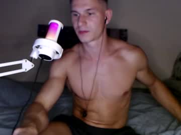 Puremenshape August 18, 2025 Chaturbate stream image