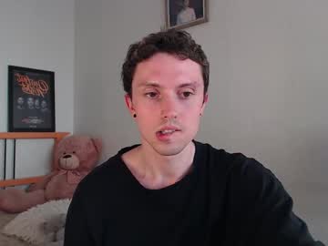 Samcutieboi August 18, 2025 Chaturbate stream image