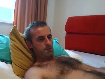 Stevenpit August 18, 2025 Chaturbate stream image