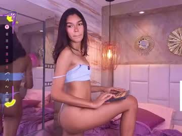 Sweetlittlevenus August 18, 2025 Chaturbate stream image