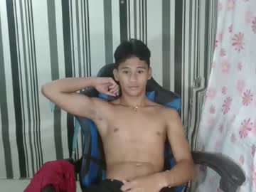 Your_Hard_Jason August 18, 2025 Chaturbate stream image