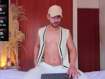 Yourboynextdoor1 August 18, 2025 Chaturbate stream image