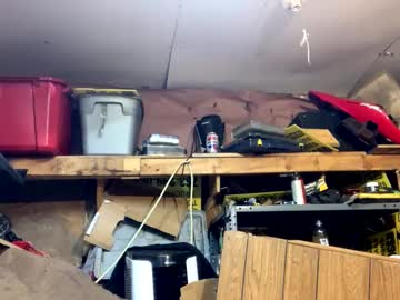 Babyleggreg6 August 18, 2025 Chaturbate stream image