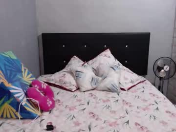 Caro_Milf_ August 18, 2025 Chaturbate stream image