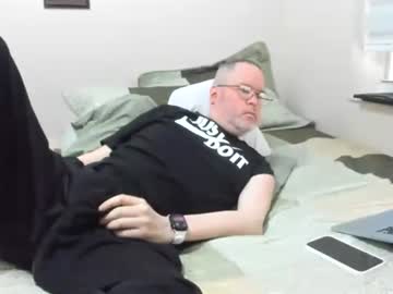 Cookie_Monsters August 18, 2025 Chaturbate stream image