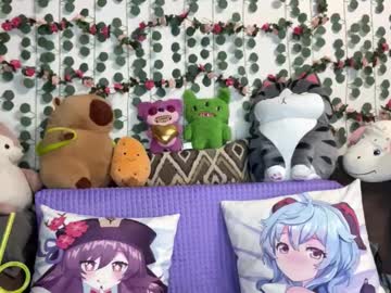 _Devilbaby August 18, 2025 Chaturbate stream image