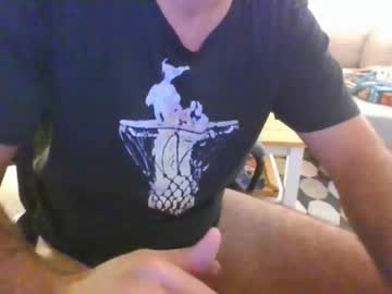 Djokitche August 18, 2025 Chaturbate stream image