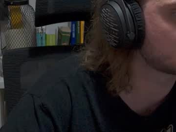 Isurtr August 18, 2025 Chaturbate stream image