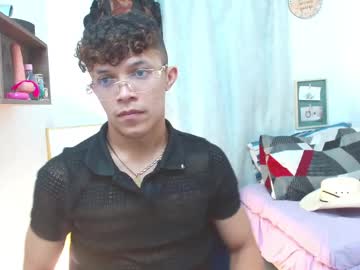 Lucas_Luxx1 August 18, 2025 Chaturbate stream image