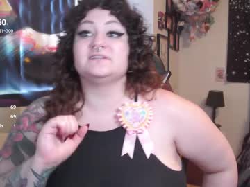 Lucylynx August 18, 2025 Chaturbate stream image