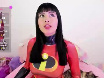 Naoko_Cute August 18, 2025 Chaturbate stream image