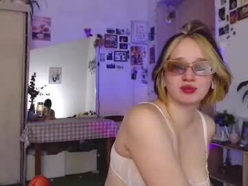 Pink_Soup August 18, 2025 Chaturbate stream image