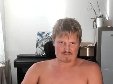 Robirt5 August 18, 2025 Chaturbate stream image