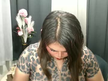 Scarlet_Enchantressxxx August 18, 2025 Chaturbate stream image