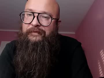 Shybear206 August 18, 2025 Chaturbate stream image
