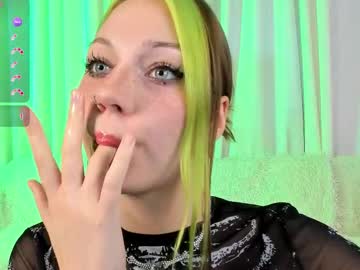 Sono_Sharingan August 18, 2025 Chaturbate stream image