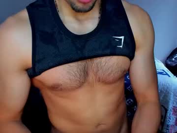 Tommy_Bred August 18, 2025 Chaturbate stream image