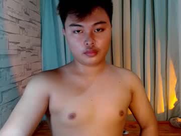 Urpinoyjohnx August 18, 2025 Chaturbate stream image