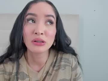 Amanda_Hayek August 18, 2025 Chaturbate stream image