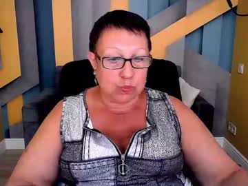 Barbaraturners August 18, 2025 Chaturbate stream image