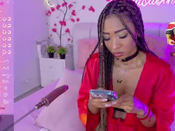 Cristal_Subin69 August 18, 2025 Chaturbate stream image