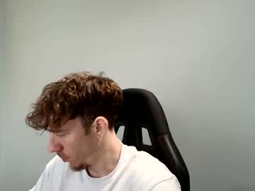 Dannythreeyway August 18, 2025 Chaturbate stream image