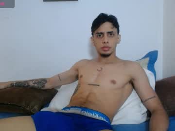 Demeter_Salviati August 18, 2025 Chaturbate stream image