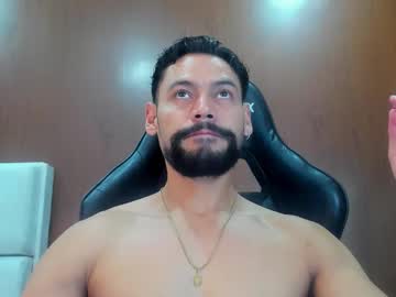 Derrybigger_Cm August 18, 2025 Chaturbate stream image