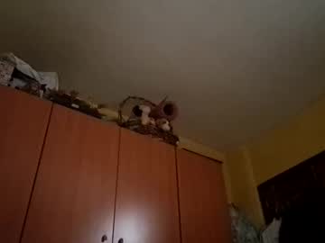 Juanka85564456 August 18, 2025 Chaturbate stream image