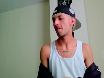 Logaan_Grey August 18, 2025 Chaturbate stream image
