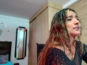 Meganadriels96 stream photo from August 18, 2025