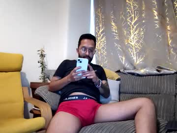Mogollo2 August 18, 2025 Chaturbate stream image