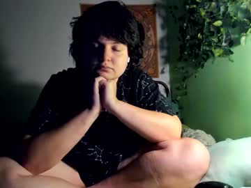 Nyxthechubby August 18, 2025 Chaturbate stream image