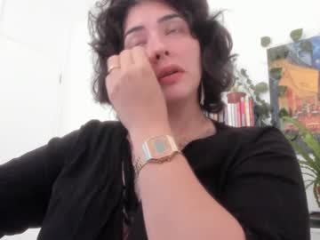 Talimajid August 18, 2025 Chaturbate stream image