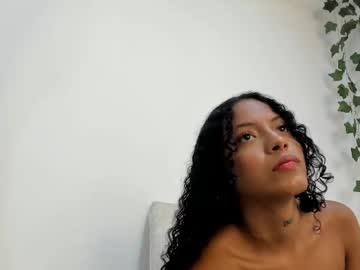 Ebonyy_Petite_69 August 18, 2025 Chaturbate stream image