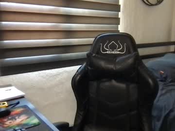 Fitboyman August 18, 2025 Chaturbate stream image