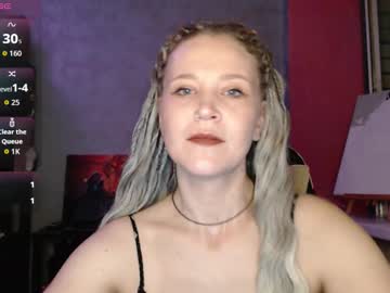 Harpersweety August 18, 2025 Chaturbate stream image