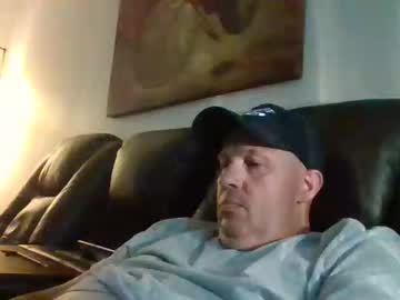 Johnnycb7 August 18, 2025 Chaturbate stream image