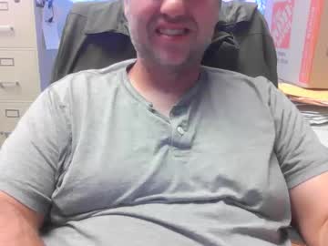 Kaxocuma August 18, 2025 Chaturbate stream image