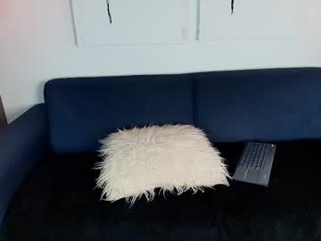 Lily_Waist August 18, 2025 Chaturbate stream image