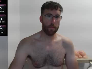 Machohiberiko August 18, 2025 Chaturbate stream image
