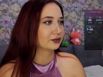 Margo_Sweet009 August 18, 2025 Chaturbate stream image
