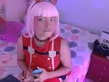 Mattilda_18 August 18, 2025 Chaturbate stream image
