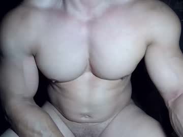 Musclebredon August 18, 2025 Chaturbate stream image