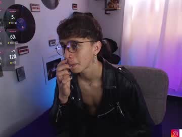 Nick_Bangover August 18, 2025 Chaturbate stream image