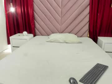 Rubyrouge_ August 18, 2025 Chaturbate stream image