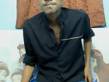 Skinny_Leo August 18, 2025 Chaturbate stream image